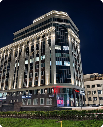 Москва