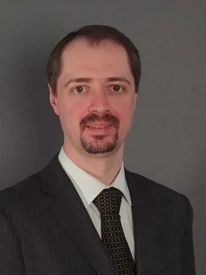 Хицков Евгений Александрович