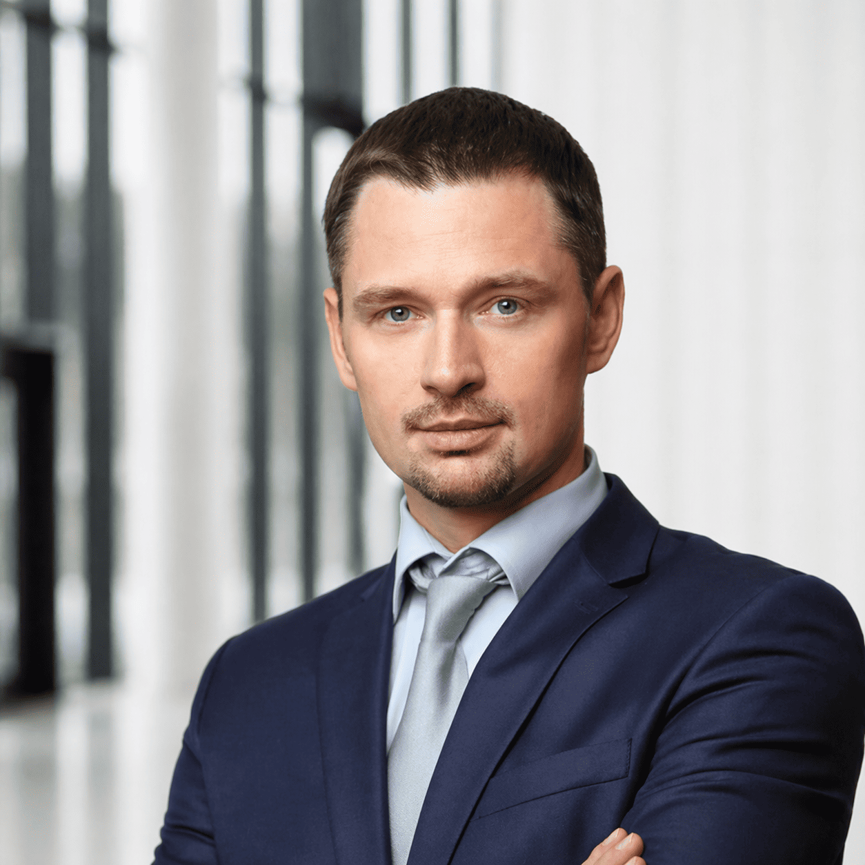 Константин Чекмышев