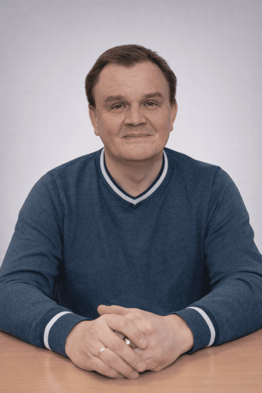 Александрович Денис Игоревич