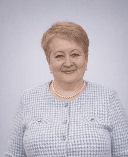 Асминина Наталья Ивановна