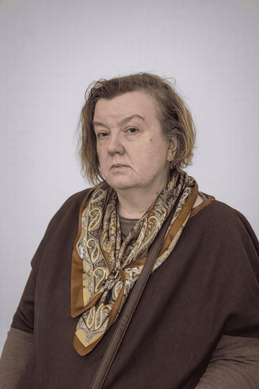 Аврова Инна Андреевна