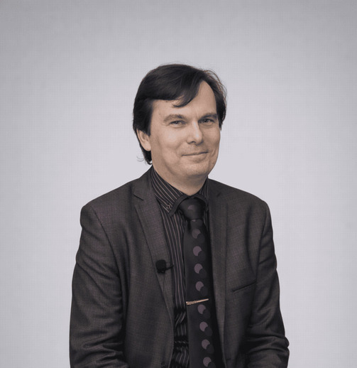 Чукуров Андрей Юрьевич