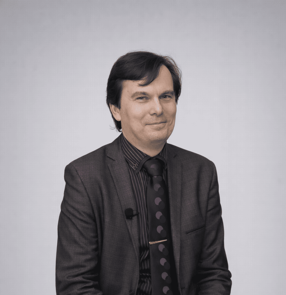 Чукуров Андрей Юрьевич