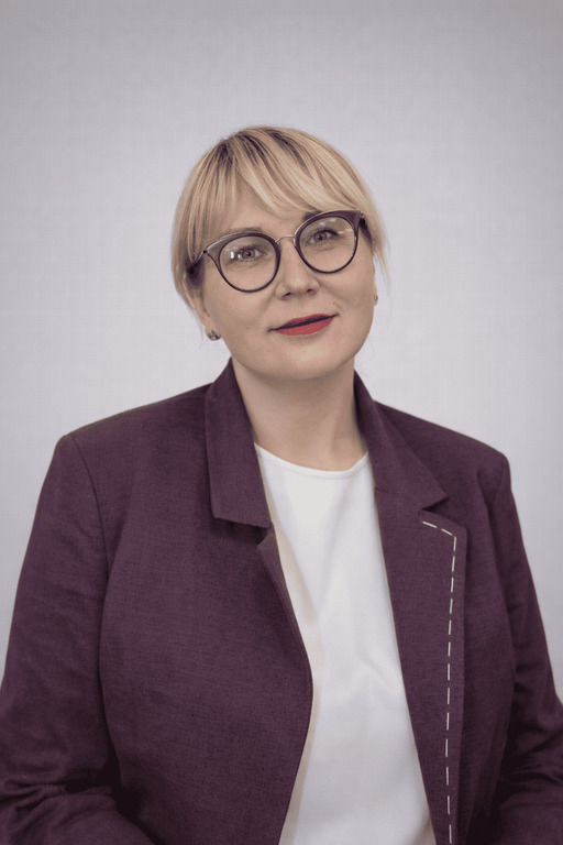 Давыдова Кристина Владимировна