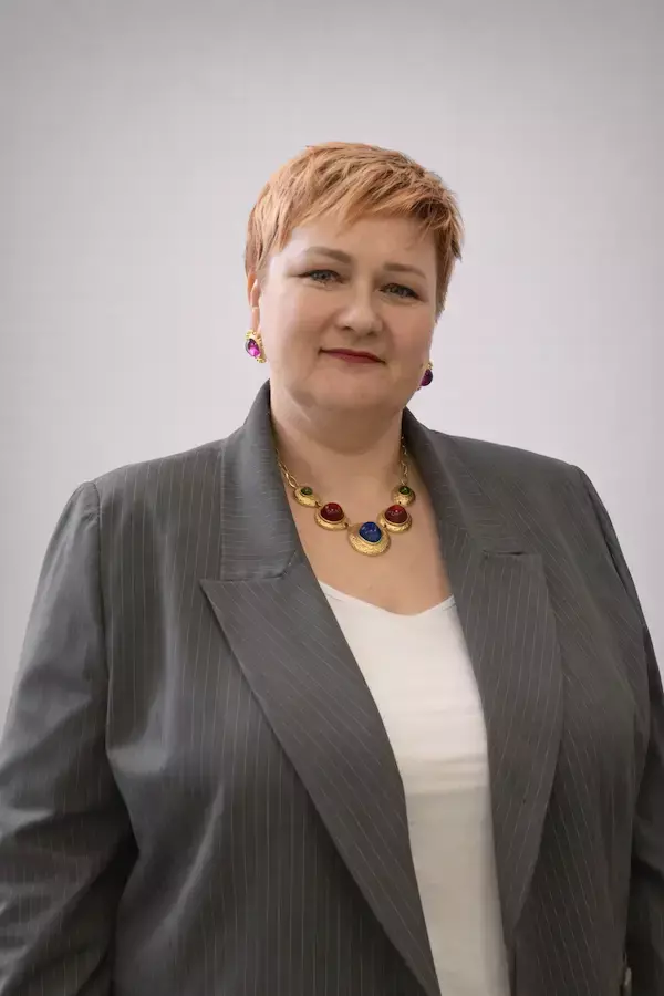 Головешкина Наталья Викторовна
