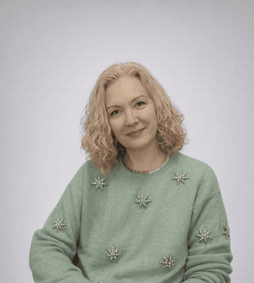 Голубева Елена Михайловна
