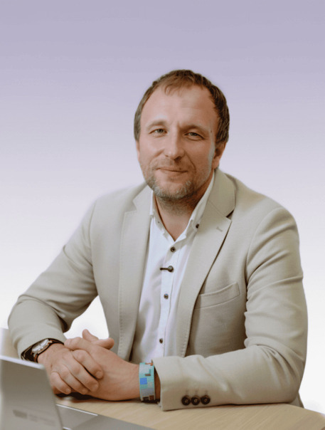 Горшков Алексей Анатольевич