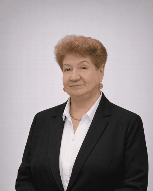 Илларионова Ирина Васильевна