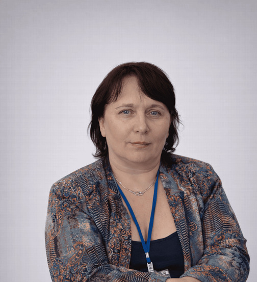 Кураева Виктория Савельевна
