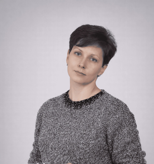 Москаленко Галина Владимировна