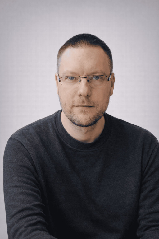 Осянин Андрей Николаевич