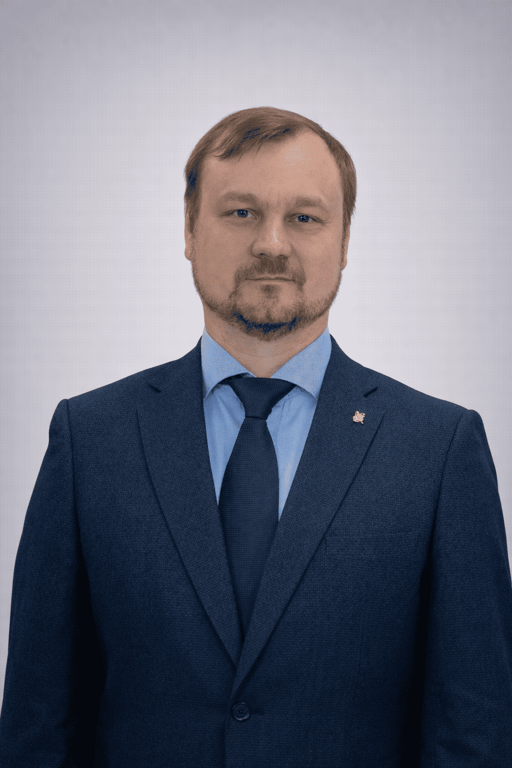 Петров Максим Александрович
