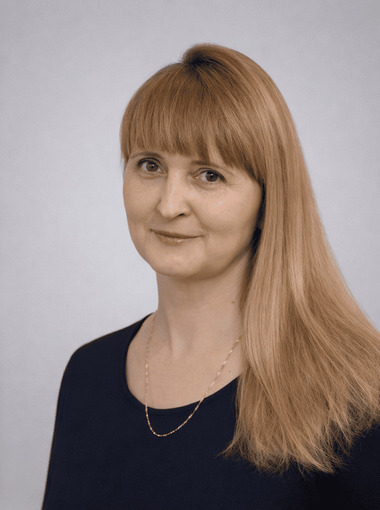 Подгайко Екатерина Сергеевна