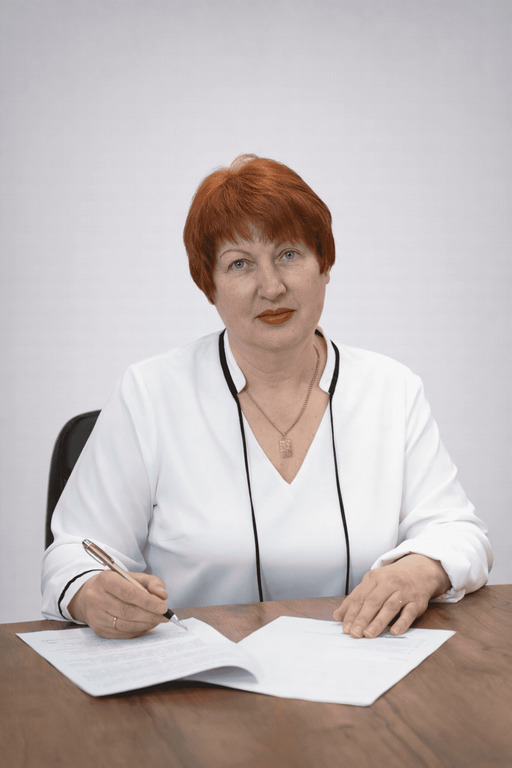 Поскочинова Олеся Григорьевна