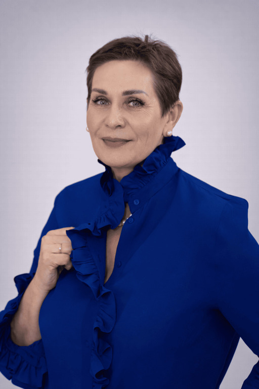 Рябинина Елена Витальевна