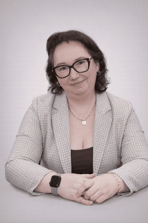Саберова Марина Шамильевна