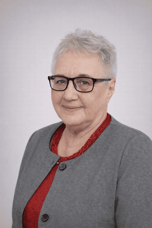 Сергеева Ольга Сергеевна