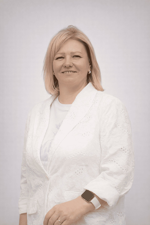 Серякова Анна Николаевна