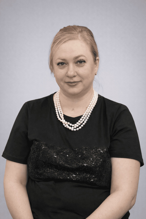 Шаблова Ольга Александровна