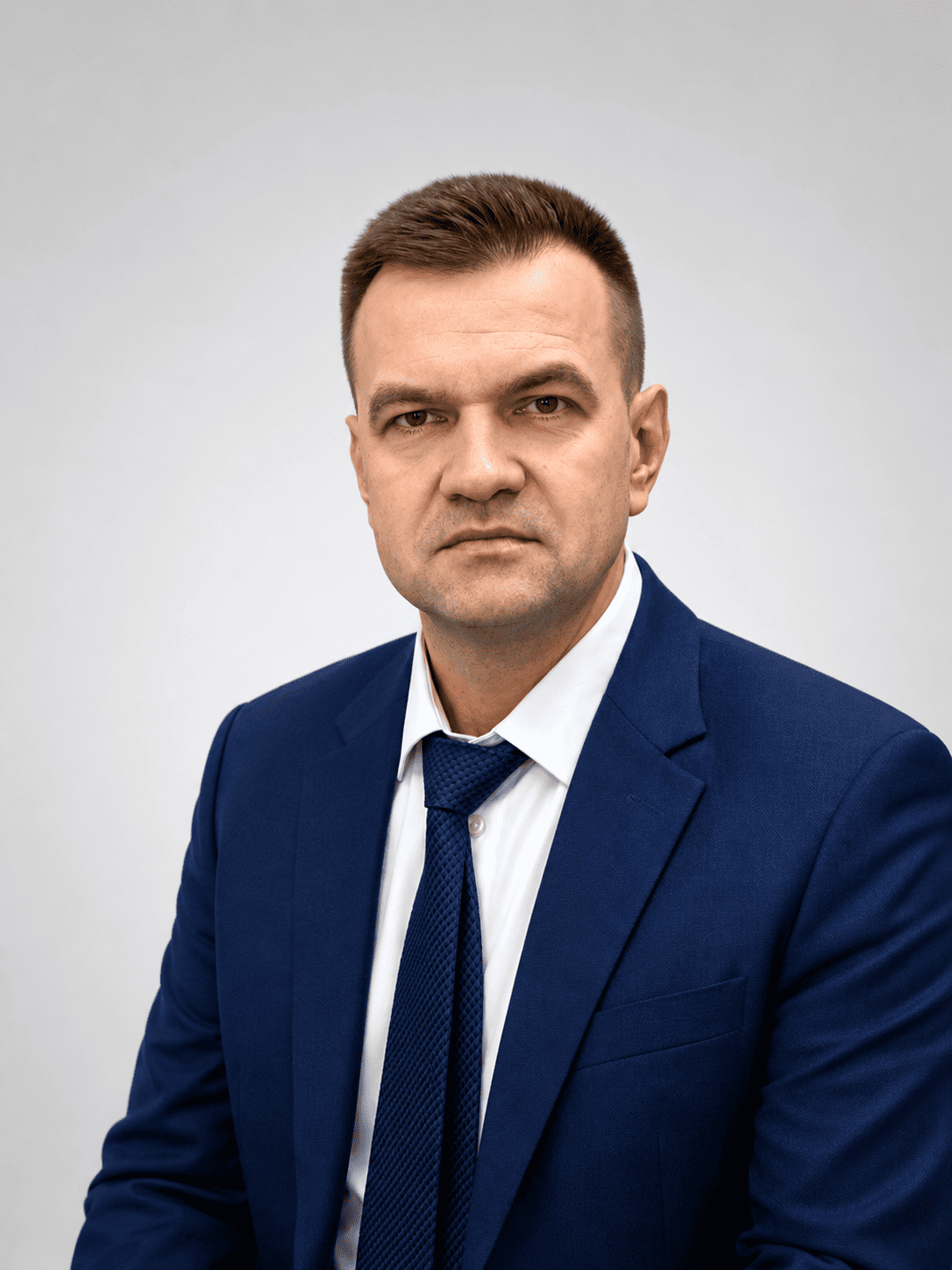 Веселов Андрей Геннадьевич