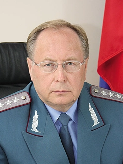 Гусев Владимир Васильевич